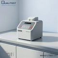 Dry Contactless Ultrasonicator