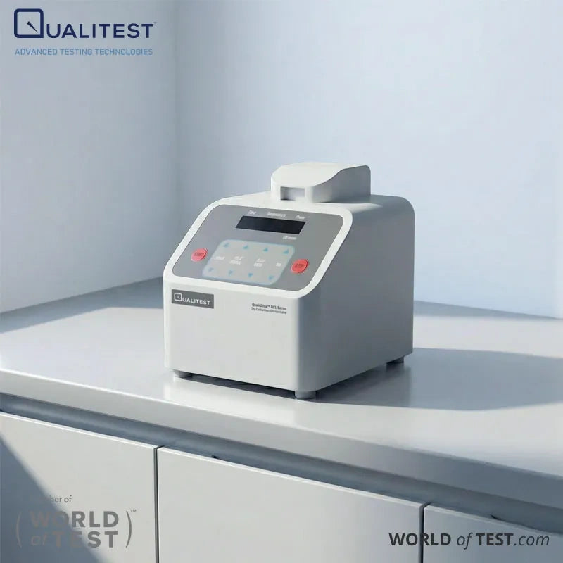 Dry Contactless Ultrasonicator