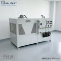 Dual Channel Host Controller Temperature Control System