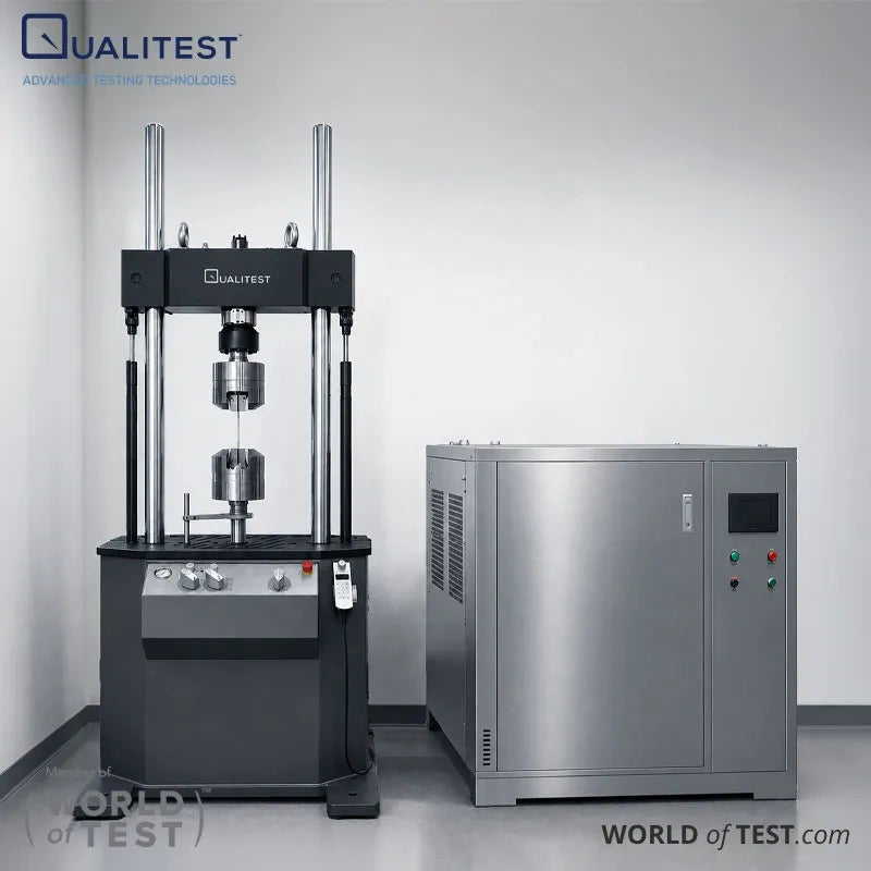 Dynamic Fatigue Testing Machine