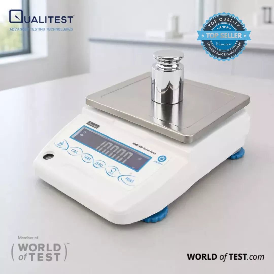 Electronic Balance QVMBS-Series