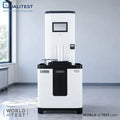 Digital Geotextile Permeability Tester
