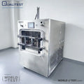 Extra Large R&D Freeze Dryer – QualiRFD™ 15S