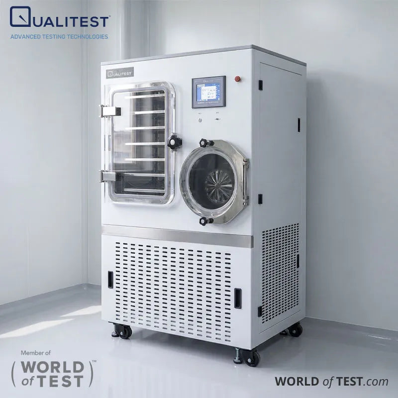 Extra Large R&D Freeze Dryer