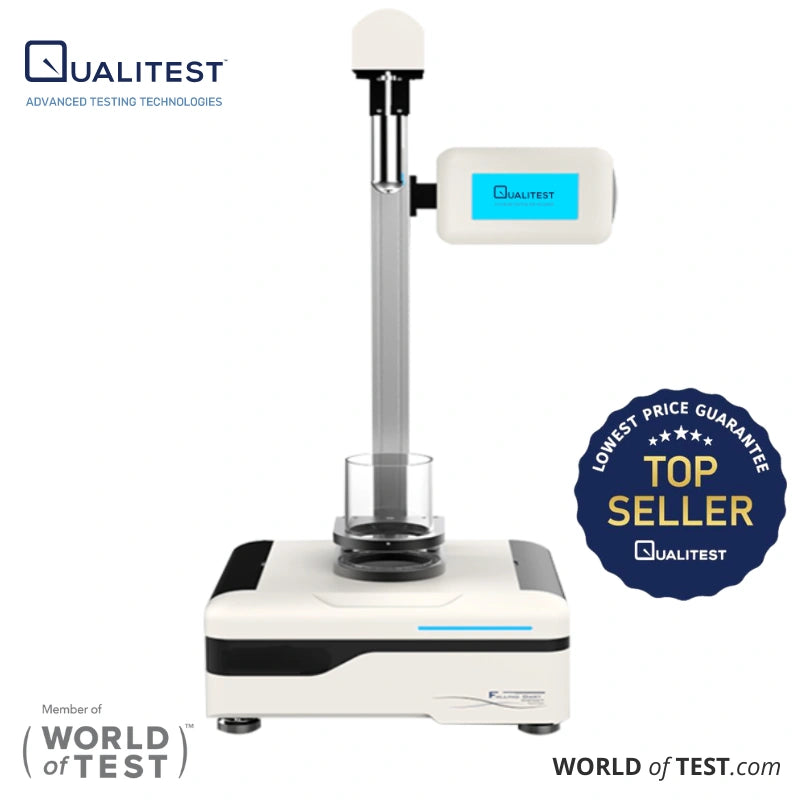Falling Dart Impact Tester QT-FDIT