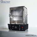 Flammability Tester for Automotive Materials & Interior