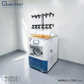 Flask Freeze Dryer