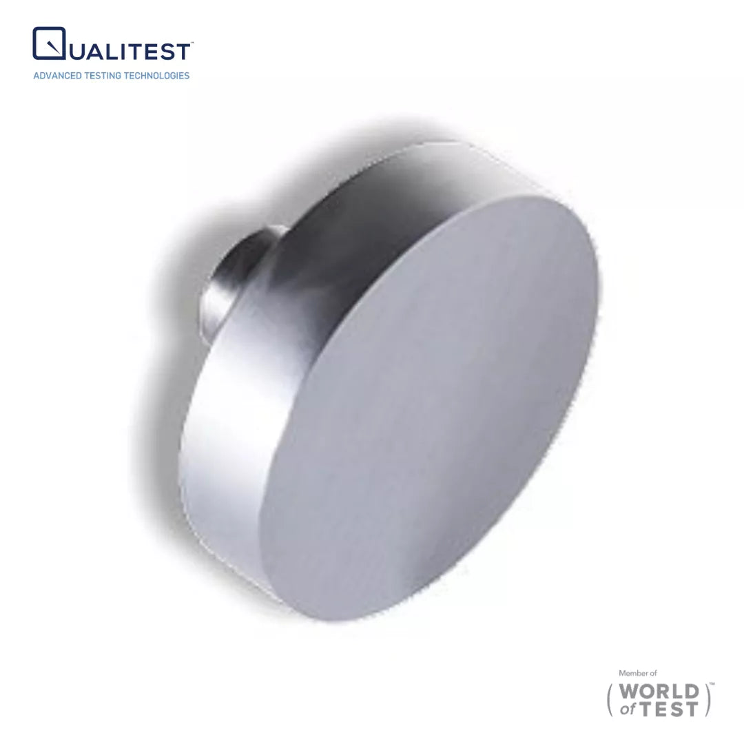 Flat Anvil 2 1/2  - QTAn-A1030