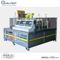 Flexible Manufacturing System for education QualiFMS02™
