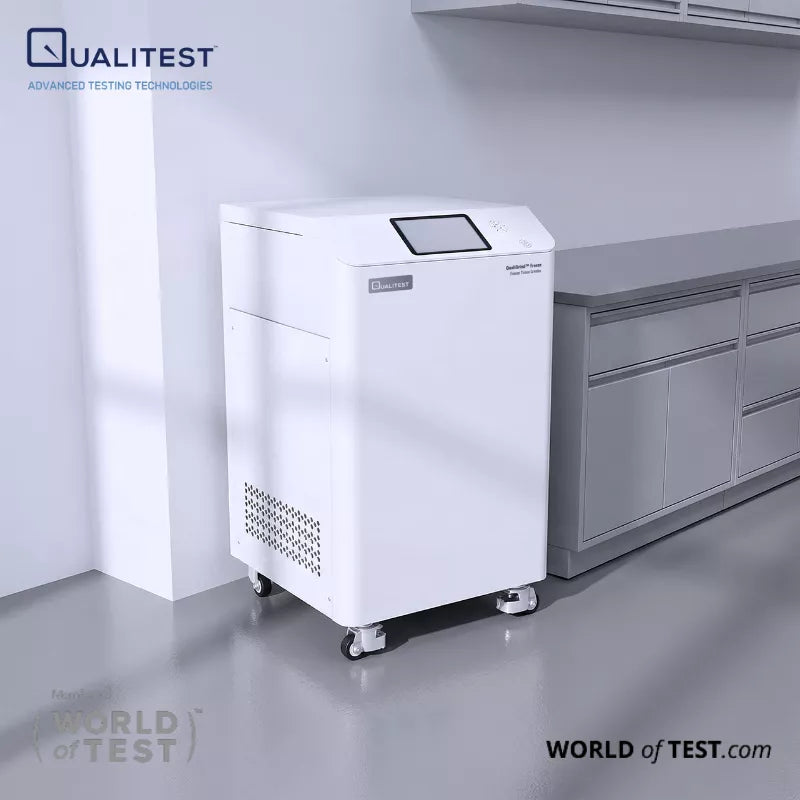 Freeze Tissue Grinder