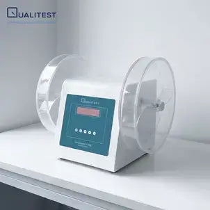 QualiPharma™ FRB Friability Tester