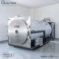 Fruits and Vegetables Freeze Dryer