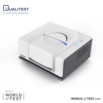 QualiFTIR™ 5000 - FTIR Spectrometer