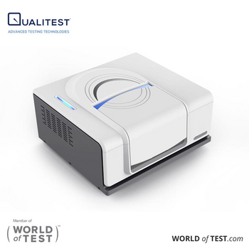 QualiFTIR™ 5000 - FTIR Spectrometer
