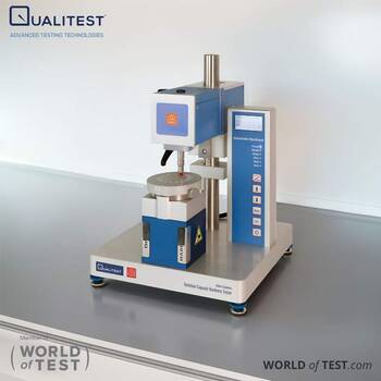Auto Gelatine Capsule and Soft Gel Hardness Tester