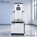 Geotextile Water Permeability Tester
