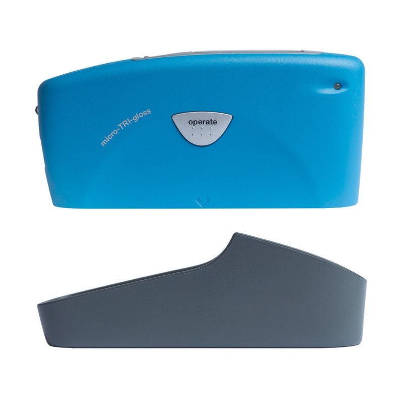 Gloss Meter Micro-Gloss 60° XS