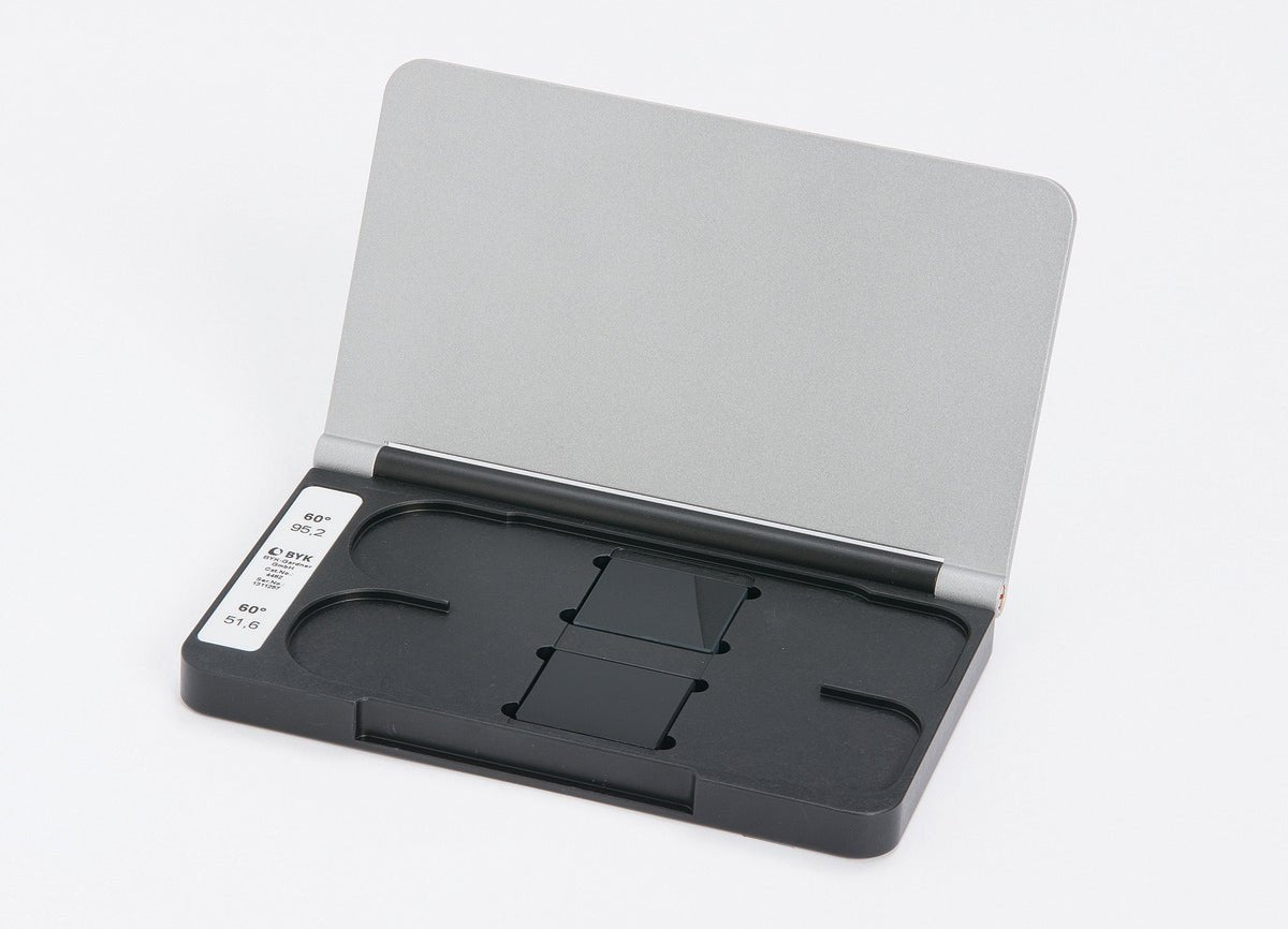 Gloss Meter Micro-Gloss 60° XS