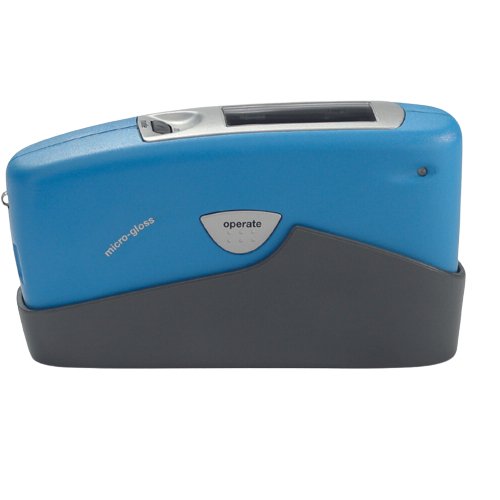 Gloss Meter Micro-Gloss 60° XS