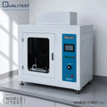 Glow Wire Tester