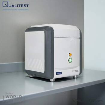 QualiEDX™800 - Gold & Precious Metal Analyzer and EDX Spectrometer