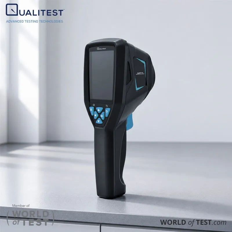 Handheld Thermal Camera