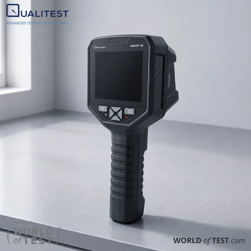 Handheld Thermal Imager