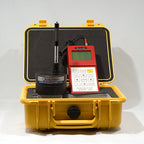 Leeb Portable Hardness Tester - Hartip 3000 Plus, Portable Hardness Tester Hartip 3000 
