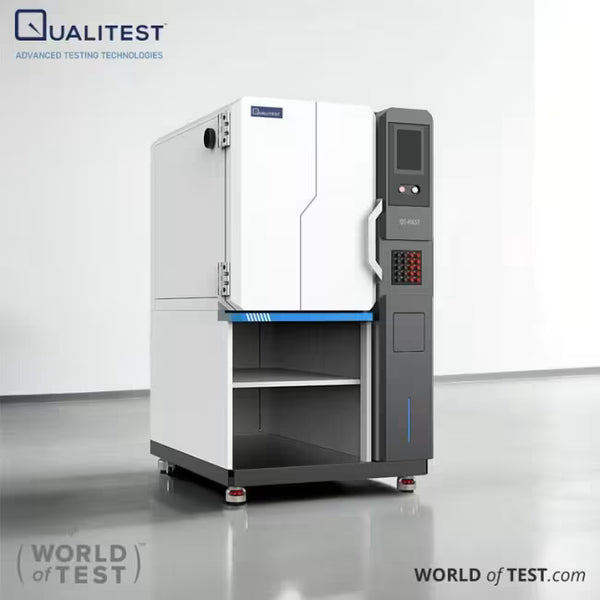 HAST Highly Accelerated Stress Test Chamber