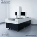 Heavy-Duty Multisensor Vision Measuring Machine (VMM)