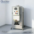 High Performanced Process Temperature Control System