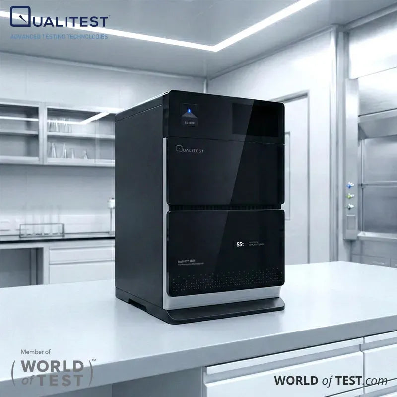 High Pressure Ion Chromatograph – Quali-IC™ 180H