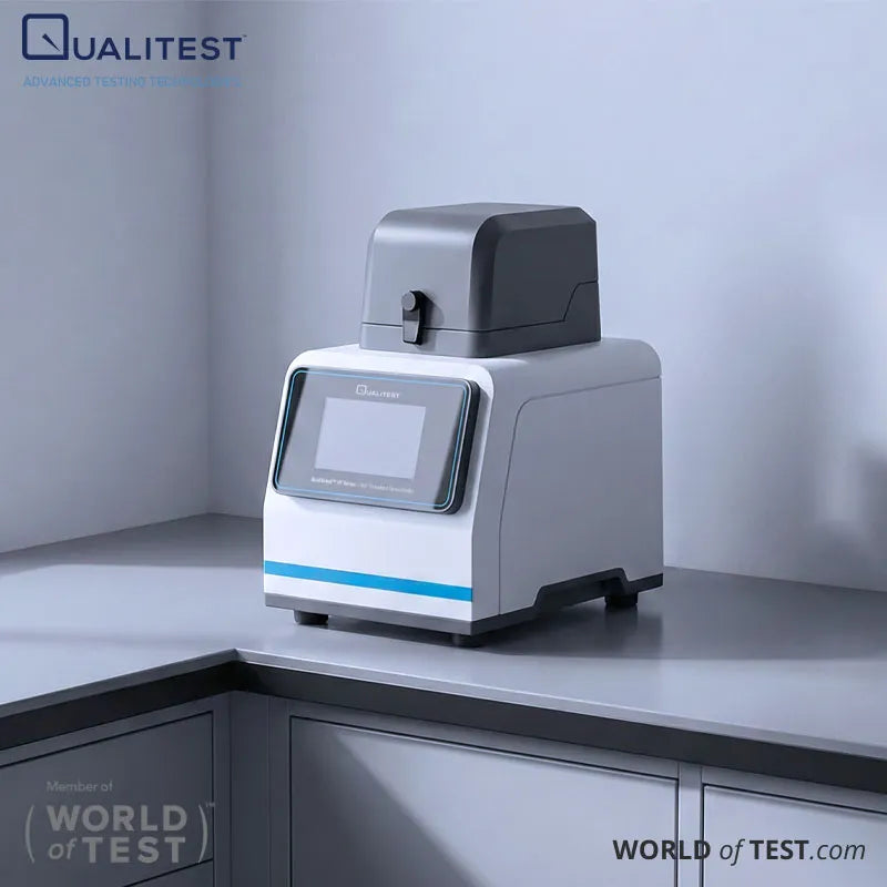 High Throughput Tissue Grinder