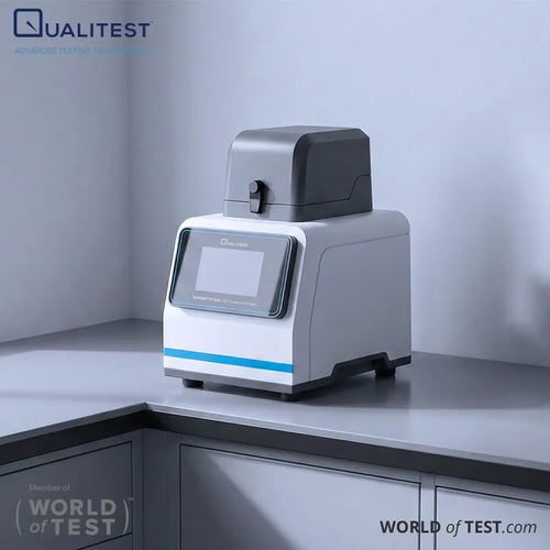 High Throughput Tissue Grinder