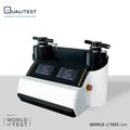 QualiMount™ Metallographic Hot Mounting Press