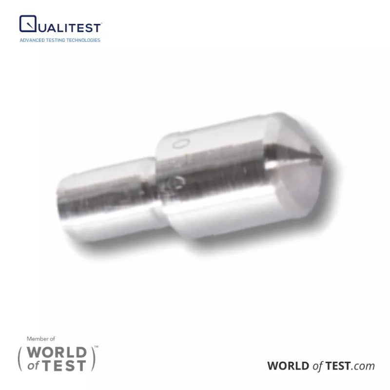 HRA Scale - Carbide Test Diamond Indenter