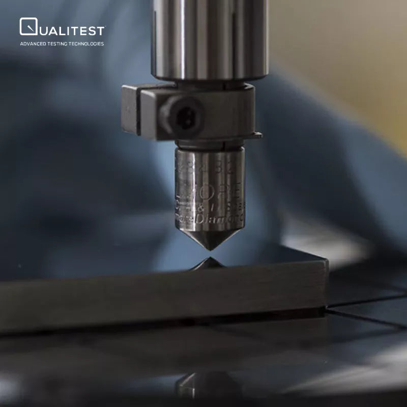 HRN Scale Diamond Indenter