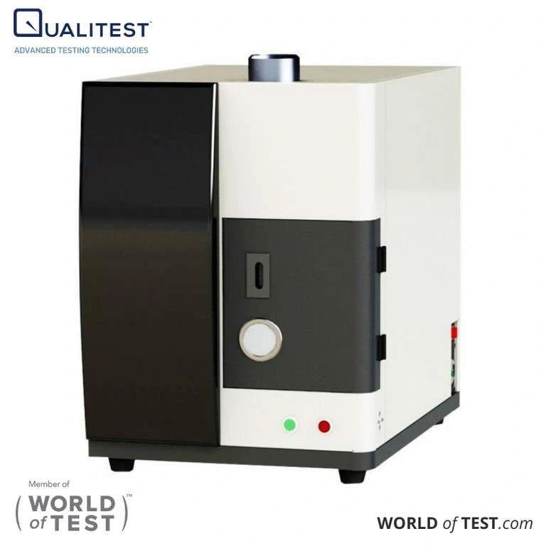 RDE-AES Rotating Disc Electrode Atomic Emission Spectrometer - QualiRD ...