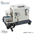 V Notcher and Notch Cutter - QuickNotch II