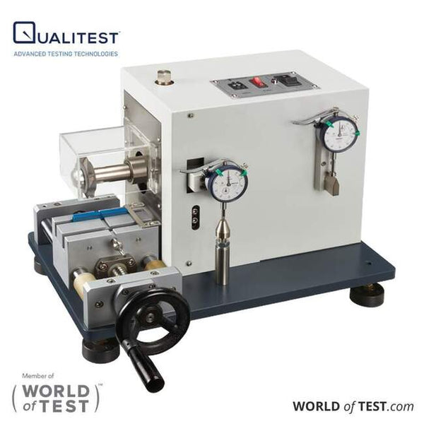 V Notcher and Notch Cutter - QuickNotch II