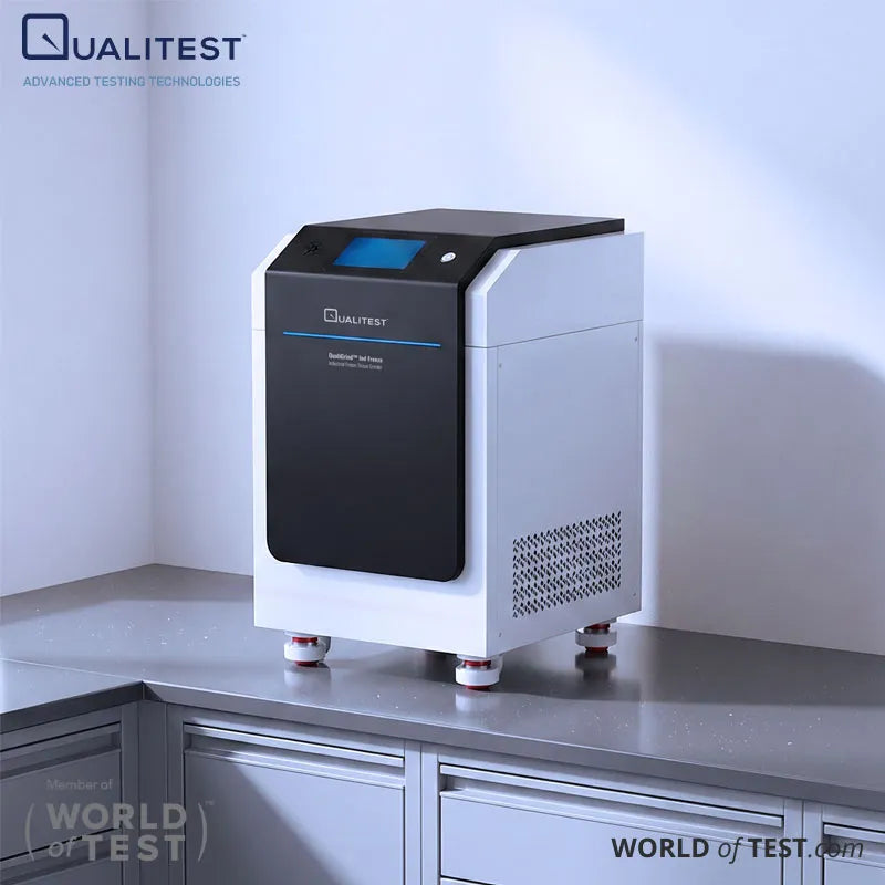 Industrial Freeze Tissue Grinder