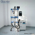 Industrial Ultrasonic Extractor
