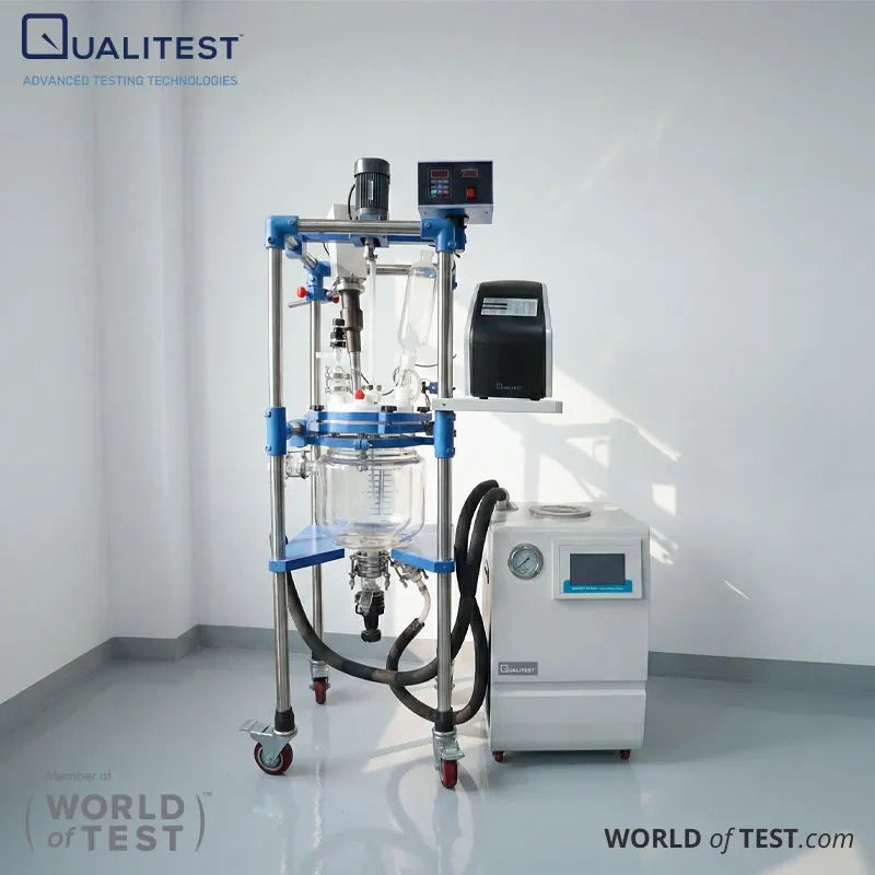 Industrial Ultrasonic Extractor