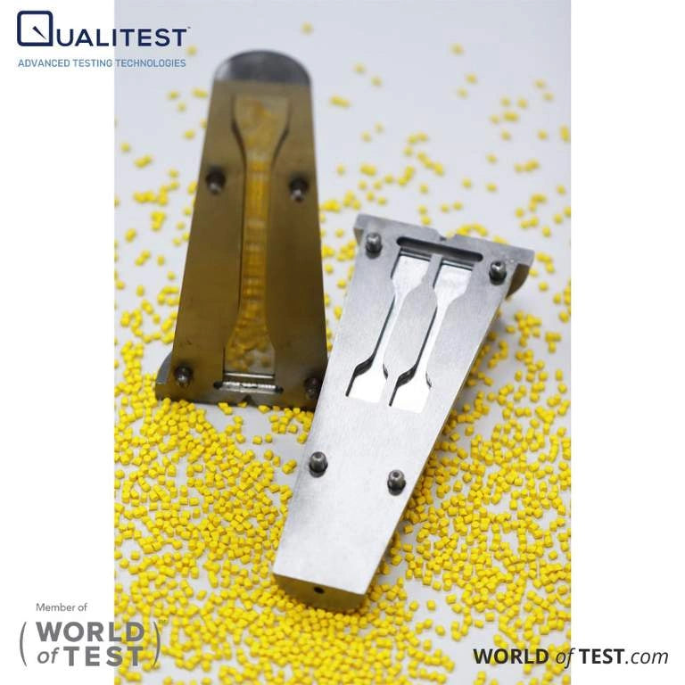 Injection Molds