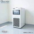 Integrated Cooling Circulator