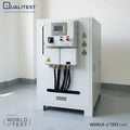 Integrated Cooling Temperature Control System