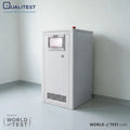Integrated Heating Temperature Control System