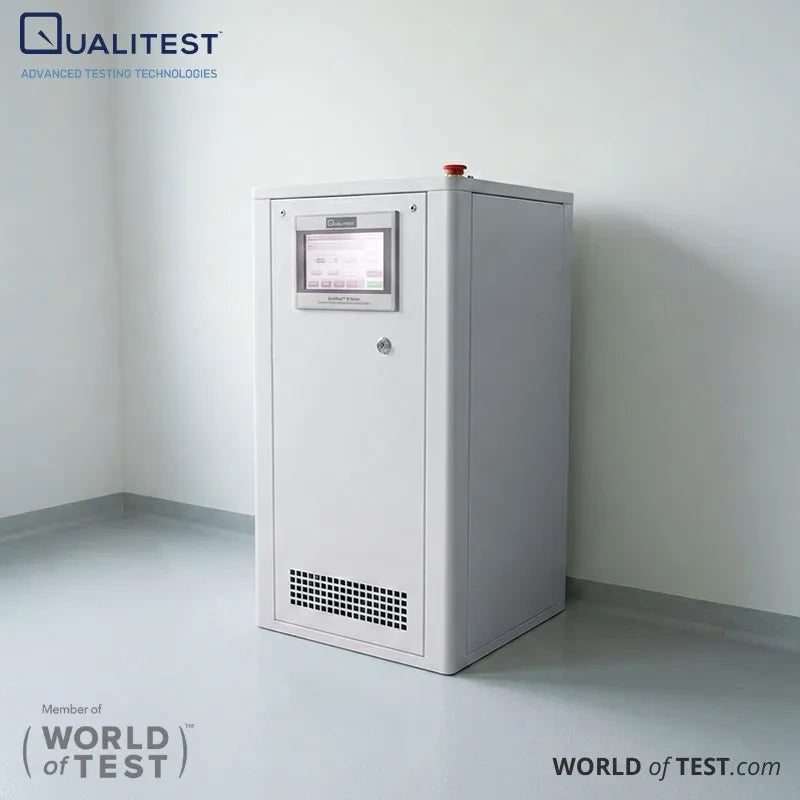 Integrated Heating Temperature Control System