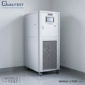 Integrated Process Temperature Control System