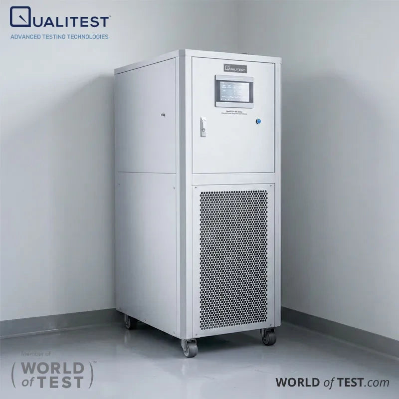 Integrated Process Temperature Control System
